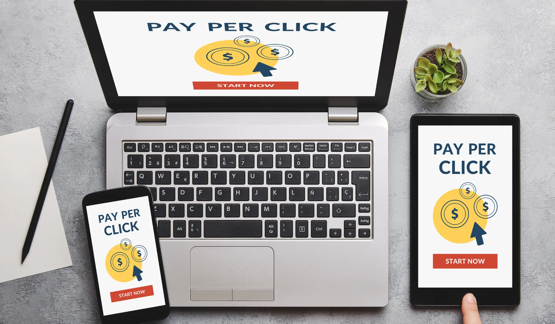 Franchise landing page optimization showing location-specific conversion elements